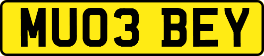 MU03BEY