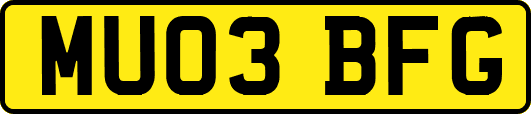 MU03BFG
