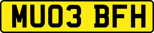 MU03BFH