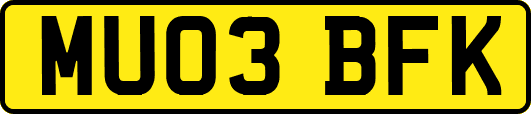 MU03BFK