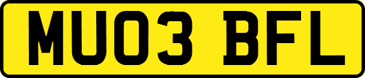 MU03BFL