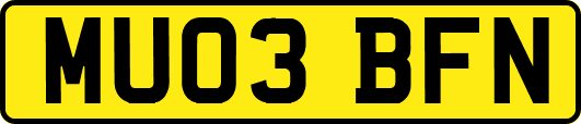 MU03BFN