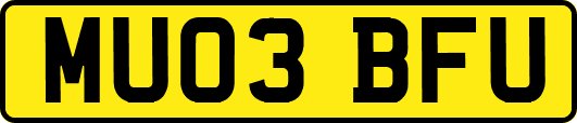 MU03BFU