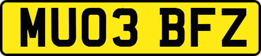 MU03BFZ