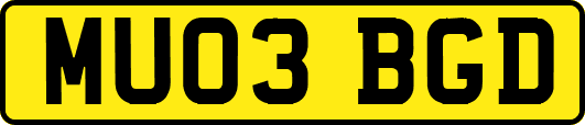 MU03BGD
