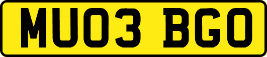 MU03BGO