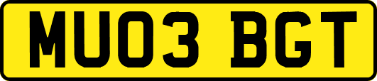 MU03BGT