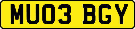 MU03BGY