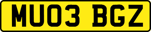 MU03BGZ