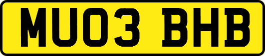 MU03BHB