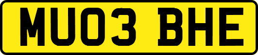 MU03BHE
