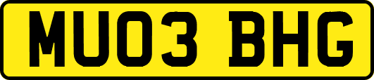 MU03BHG