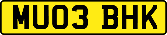 MU03BHK