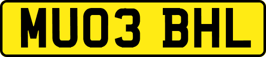 MU03BHL
