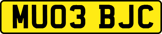 MU03BJC