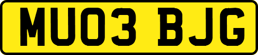 MU03BJG