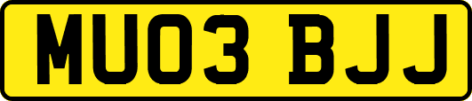 MU03BJJ