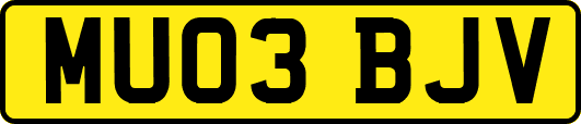 MU03BJV