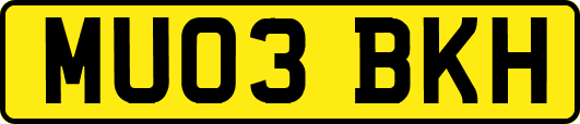 MU03BKH