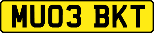 MU03BKT