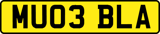 MU03BLA