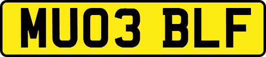 MU03BLF