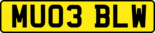 MU03BLW