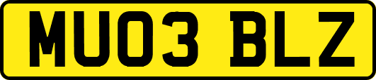 MU03BLZ