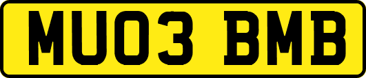 MU03BMB