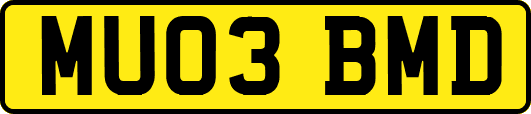 MU03BMD