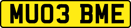 MU03BME