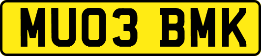 MU03BMK