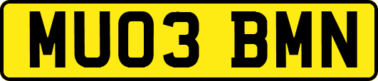 MU03BMN