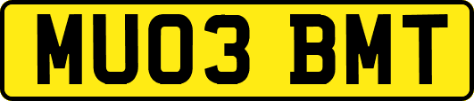 MU03BMT