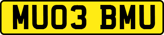 MU03BMU