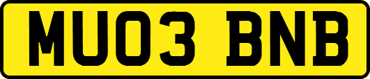 MU03BNB