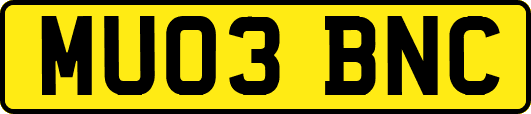MU03BNC