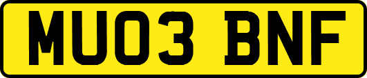 MU03BNF