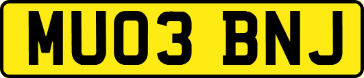 MU03BNJ