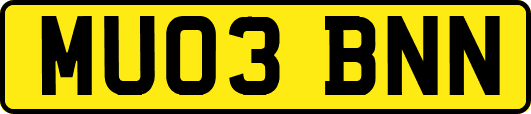MU03BNN