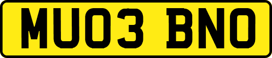 MU03BNO