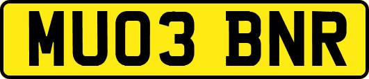 MU03BNR