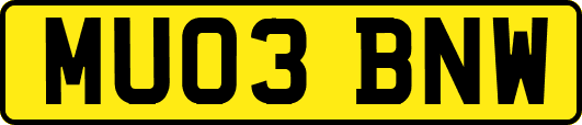 MU03BNW
