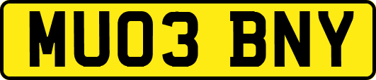MU03BNY