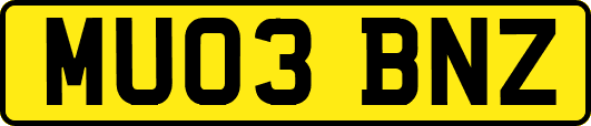 MU03BNZ