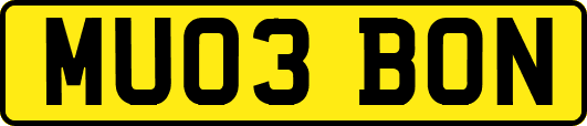 MU03BON