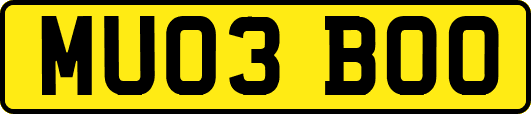 MU03BOO