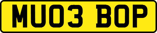 MU03BOP