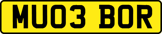 MU03BOR