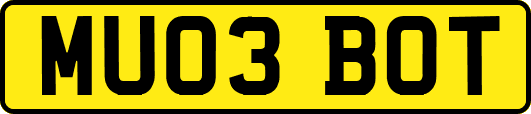 MU03BOT